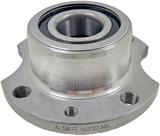 Cubo Roda Traseiro Tipo 1993 a 1997 Ima AL-599/AFF Cubo Roda Traseiro Tipo 1993 a 1997 Ima AL-599/AFF