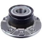 Cubo Roda Traseiro Toro 2015 a 2024 Hipper Freios HFCT 45