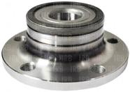 Cubo Roda Traseiro Tt 1998 a 2018 Irb IR18782