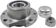 Cubo Roda Traseiro Uno 1984 a 2008 Ima AL-599/A