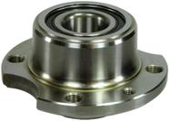 Cubo Roda Traseiro Uno 2009 a 2014 Nakata NKF 8060 Cubo Roda Traseiro Uno 2009 a 2014 Nakata NKF 8060