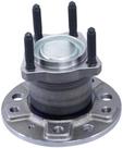 Cubo Roda Traseiro Vectra 2002 a 2005 Cofap CRC04006