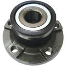 Cubo roda Traseiro Vw Polo 2017 a 2023 Nakata NKF 8281 Cubo roda Traseiro Vw Polo 2017 a 2023 Nakata NKF 8281