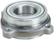 Cubo Roda Traseiro X1 2010 a 2024 Cofap CRC24003 Cubo Roda Traseiro X1 2010 a 2024 Cofap CRC24003