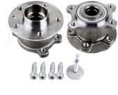 Cubo Roda Traseiro Xc60 2009 a 2017 Fremax FWB0968 Cubo Roda Traseiro Xc60 2009 a 2017 Fremax FWB0968