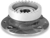 Cubo Roda Traseiro Xsara 1999 a 2005 Cobra CR-511 C Cubo Roda Traseiro Xsara 1999 a 2005 Cobra CR-511 C