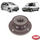 Cubo Roda Traseiro Xsara Picasso Exclusive 2.0 Xsara Picasso 2.0 Partner Escapade 1.6 Partner 1.6 Cubo Roda Traseiro Xsara Picasso Exclusive 2.0 Xsara Picasso 2.0 Partner Escapade 1.6 Partner 1.6