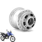 Cubo Roda Traseiro Xtz Crosser 150 2015 2018 Polido Fabreck