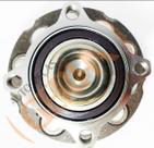 Cubo roda trasero com abs irb honda crv 4x2 07 11 orig. 42200swb951