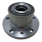 Cubo roda volvo s80/v60/xc60 c/absdian - FREMAX Cubo roda volvo s80/v60/xc60 c/absdian - FREMAX