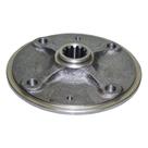Cubo Roda Vw Fusca 1974 a 1996 - 105197 - HFCT09 Cubo Roda Vw Fusca 1974 a 1996 - 105197 - HFCT09