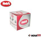 Cubo Roda vw Polo Classic 1.8 98/03 Tras C/abs Ima