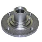 Cubo Roda Vw Saveiro 2000 a 2005 - 157249 - AL800