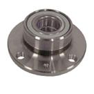 Cubo Roda Vw Saveiro 2010 a 2016 - 843931 - HFCT87