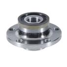 Cubo Roda Vw Spacefox 2006 a 2018 - 843915 - HFCT86A