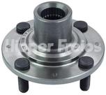 Cubo Roda Wr-V 2018 a 2021 HFCD 703B