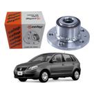 Cubo Rolamento Dianteiro Com Abs Polo 1.6 2.0 2008 A 2011