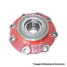 Cubo Rolamento Pinhao Volvo FH12 6x4 Tracado Entrada 2o Diferencial Completo 8172960 Cubo Rolamento Pinhao Volvo FH12 6x4 Tracado Entrada 2o Diferencial Completo 8172960