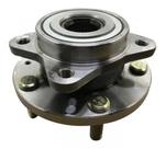 Cubo Rolamento Roda Dianteira Jac J5 e J6 Cubo Rolamento Roda Dianteira Jac J5 e J6