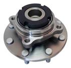 Cubo Rolamento Roda Dianteiro F4000 3.9 Cummins 1998 a 2013 4x2 Sem ABS