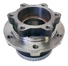 Cubo Rolamento Roda Traseira Delivery Express 4150 2017 a 2021