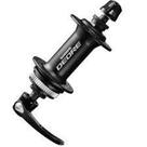 Cubo Shimano Deore dianteiro HB-M615 32 Furos