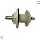 Cubo Tanquinho Colormaq Completo Com Eixo 12 13 15 Kg Ferro