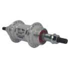 Cubo Traseiro Alum C/rolam Scorpion 36f Branco