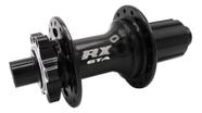Cubo Traseiro Boost Alumínio 32F 12148mm Preto Disco GTA