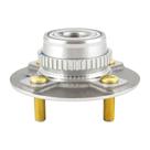 Cubo traseiro jac j3 1.4 16v com abs após 2011 irb 18713 - 66977 - ir18713 Cubo traseiro jac j3 1.4 16v com abs após 2011 irb 18713 - 66977 - ir18713