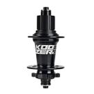 Cubo Traseiro Koozer 450 Qr9 32F Shimano MicroSpline 12v