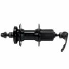 Cubo Traseiro Mtb 32f 6200rs Eixo Furado com Blocagem Espaçador Alumínio X-Time