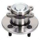 Cubo traseiro picanto 1.0 2006/2011 sem abs com rolamento - 100363 - hfct325d