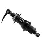 Cubo Traseiro Shimano Deore Qc500 28f 9x135m Micro Rolamento