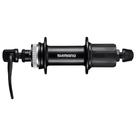 Cubo Traseiro Shimano Fh-mt200-b 32f 9mm X 141mm 8/9/10/11v