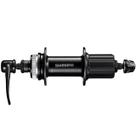 Cubo Traseiro Shimano Qc300 32f 9x135mm Hg 8-12v Center Lock