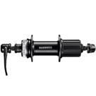 Cubo traseiro shimano tourney fh-tx505 c lock 32f 8/9/10v