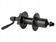 Cubo Traseiro Shimano Tourney Tx506 Disco 6F 32 Raio 8 à 12v