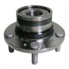Cubo traseiro tucson 2.0 s/abs 2005...2012 tambor - 100387 - hfct325a
