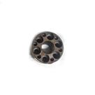Cubo virabrequim/polia scania 124 compativel com: scania p 1