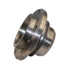 Cubo Virabrequim T112 T113 R112 R113 Com Chaveta 355480. Cubo Virabrequim T112 T113 R112 R113 Com Chaveta 355480.