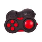 Cubos Anti-Stress Infinity, Brinquedo De Descompressão Para Crianças E Adultos, Jogo De Alívio Do