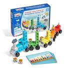 Cubos de Atividades MathLink Hand2mind Numberblocks Express