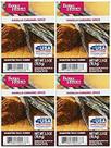 Cubos de cera Better Homes & Gardens Vanilla Caramel Spice, pacote com 4