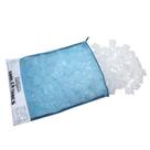 Cubos de Hielo Reutilizables FlexiFreeze Cubos para Enfriar 2.27 kg Bolsa de 5 lb Cubos de Hielo Reutilizables FlexiFreeze Cubos para Enfriar 2.27 kg Bolsa de 5 lb
