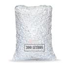 Cubos e Tiras de Isopor EPS para enchimento de caixas 300 Litros