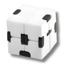 Cubos Mágicos Profissionais MOYU Cubo Infinito Antiestresse - Speed Cube Quebra-Cabeça Coleção -