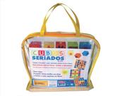 Cubos Seriados Cubos Seriados