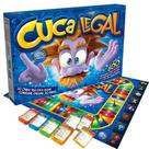 Cuca Legal- 600 perguntas Cuca Legal- 600 perguntas