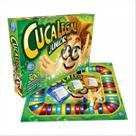 Cuca Legal Júnior - Brinquedo Educativo e Interativo para Crianças a Partir de 3 Anos Cuca Legal Júnior - Brinquedo Educativo e Interativo para Crianças a Partir de 3 Anos